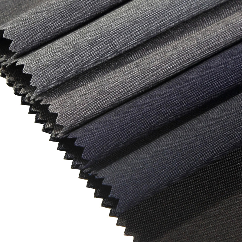 TWILL TMIE-03-1-5 ผ้าโพลีเอสเตอร์ Twill Minimatt น้ำหนักปานกลาง 170 GSM