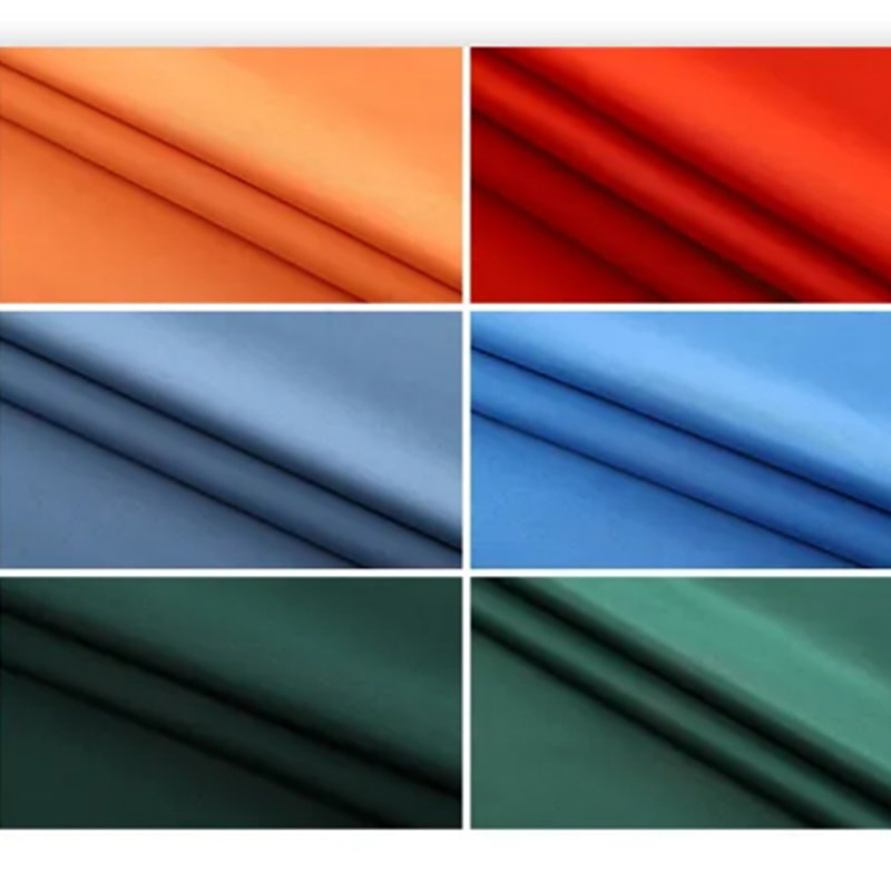 TMIE-11-01 70GSM ผ้าย้อมทึบสีเทาเข้ม