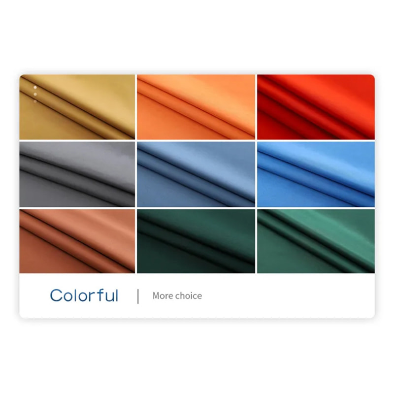 TMIE-11-01 70GSM ผ้าย้อมทึบสีเทาเข้ม